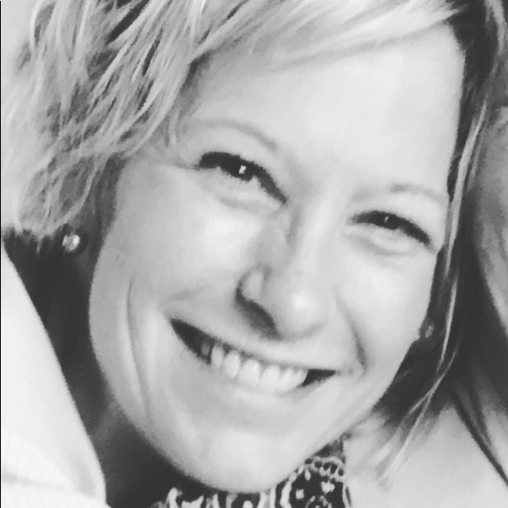 Meet your Posher, Kristin
